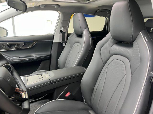 OMODA 5 Omoda 5 1.6 TGDI 147CV aut. Premium DA?289,00