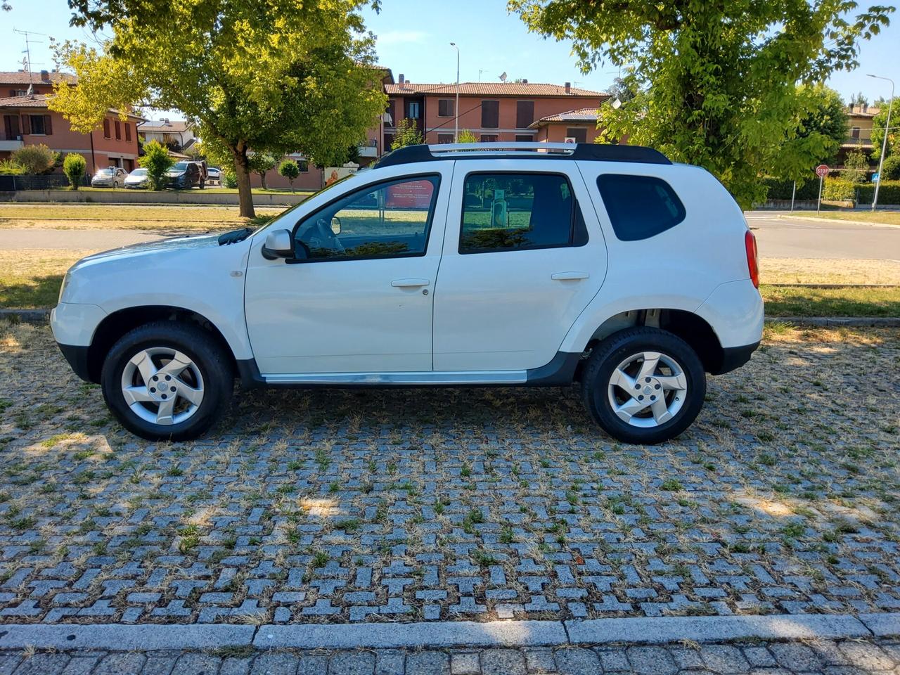 Dacia Duster 1.5 dCi 110CV 4x2 Lauréate
