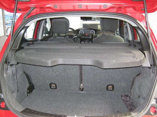 LANCIA Ypsilon 0.9 TwinAir 85 CV 5 porte Metano Ecochic