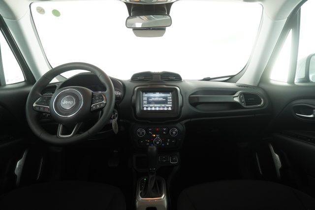 JEEP Renegade Renegade 1.5 Turbo T4 MHEV Limited