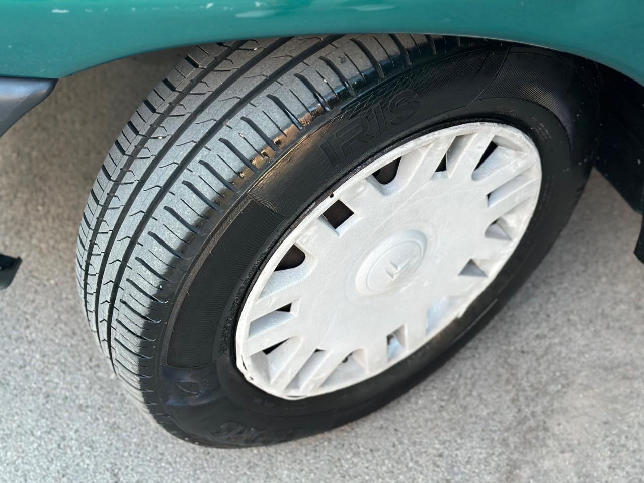 Citroen Berlingo 2.0 HDi 90cv autocarro 5 posti