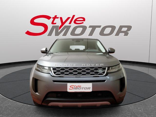 LAND ROVER Range Rover Evoque 2.0D I4 163 CV AWD MHEV Auto S