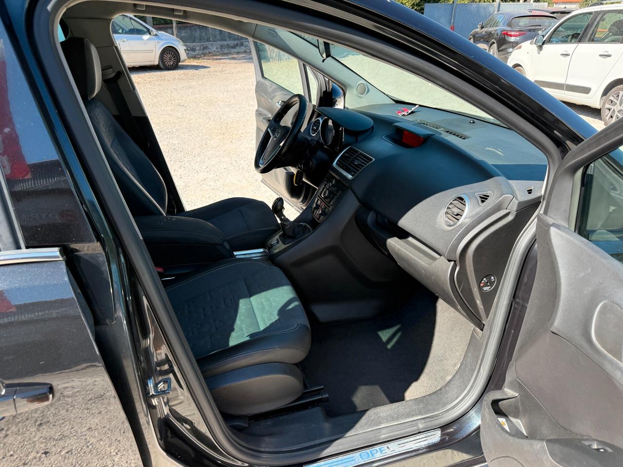 Opel Meriva 1.3 CDTI 95CV ecoFLEX Cosmo