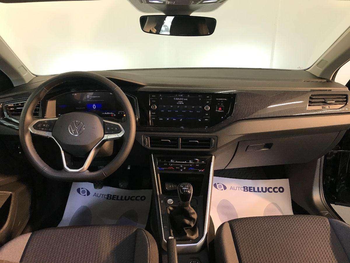Volkswagen Taigo 1.0 115cv TSI EDITION PLUS