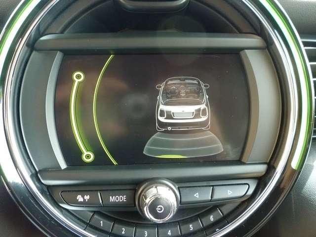 MINI Cooper D Cabrio 1.5 Hype "Cerchi in lega" OK NEOPATENTATI !!!