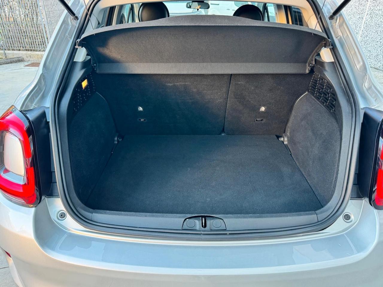 Fiat 500X 1.0 T3 120cv MT E6D Connect