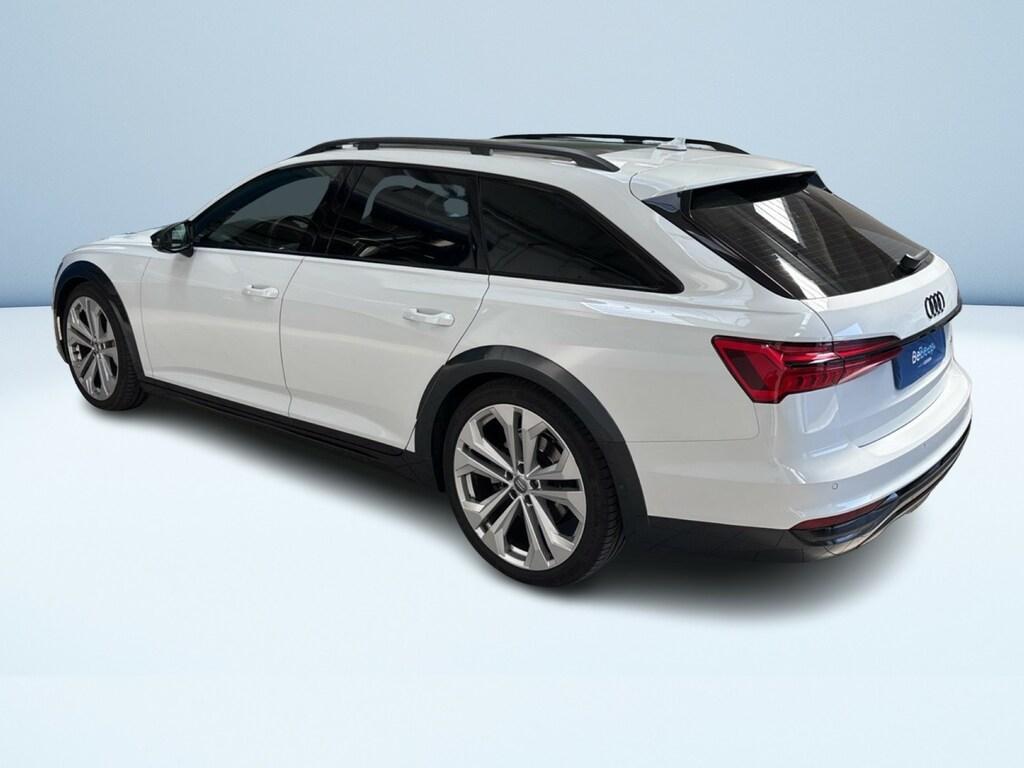 Audi A6 Allroad 50 3.0 TDI mHEV Quattro Tiptronic