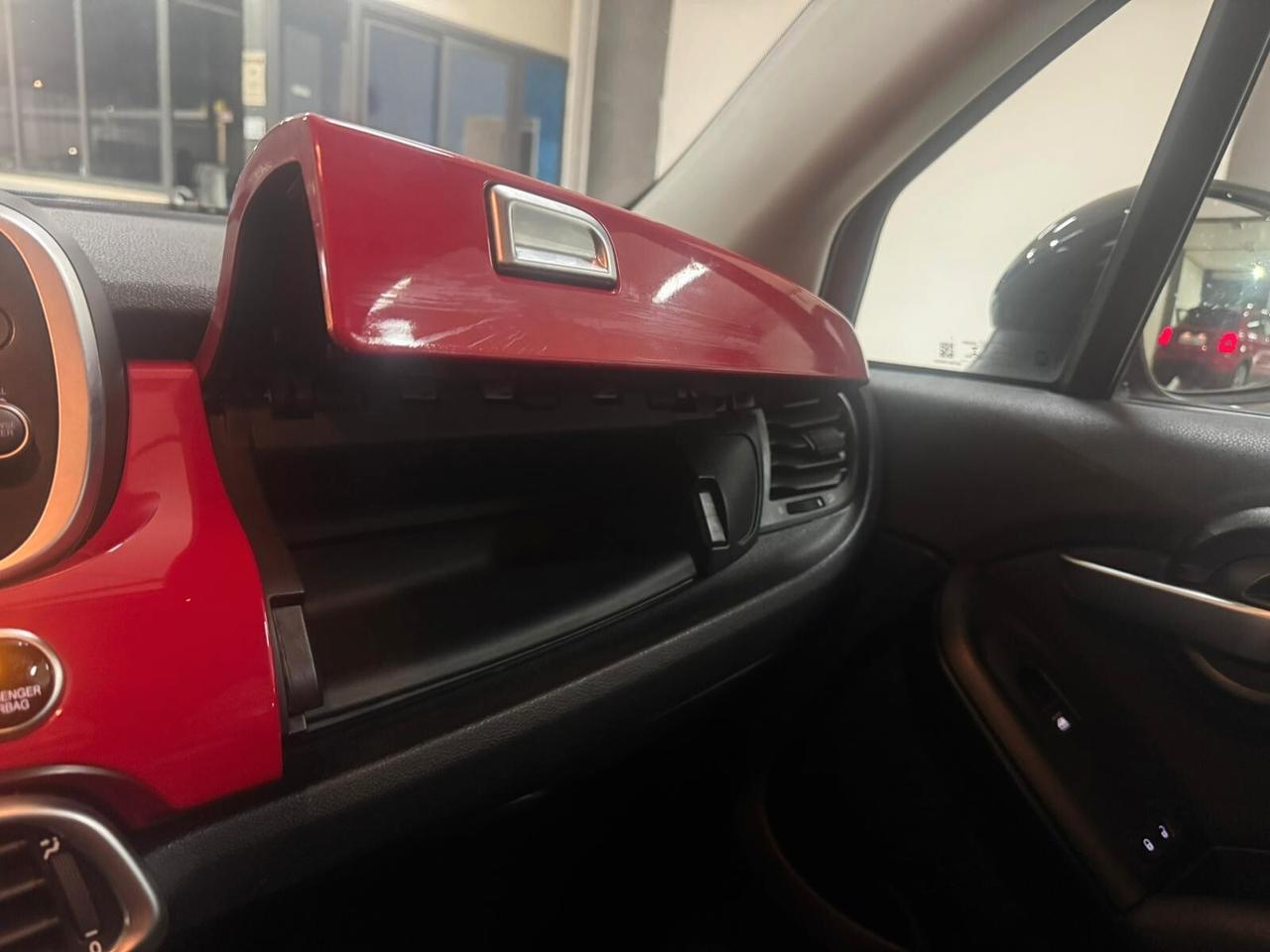 Fiat 500X 1.3 MultiJet 95 CV Cross