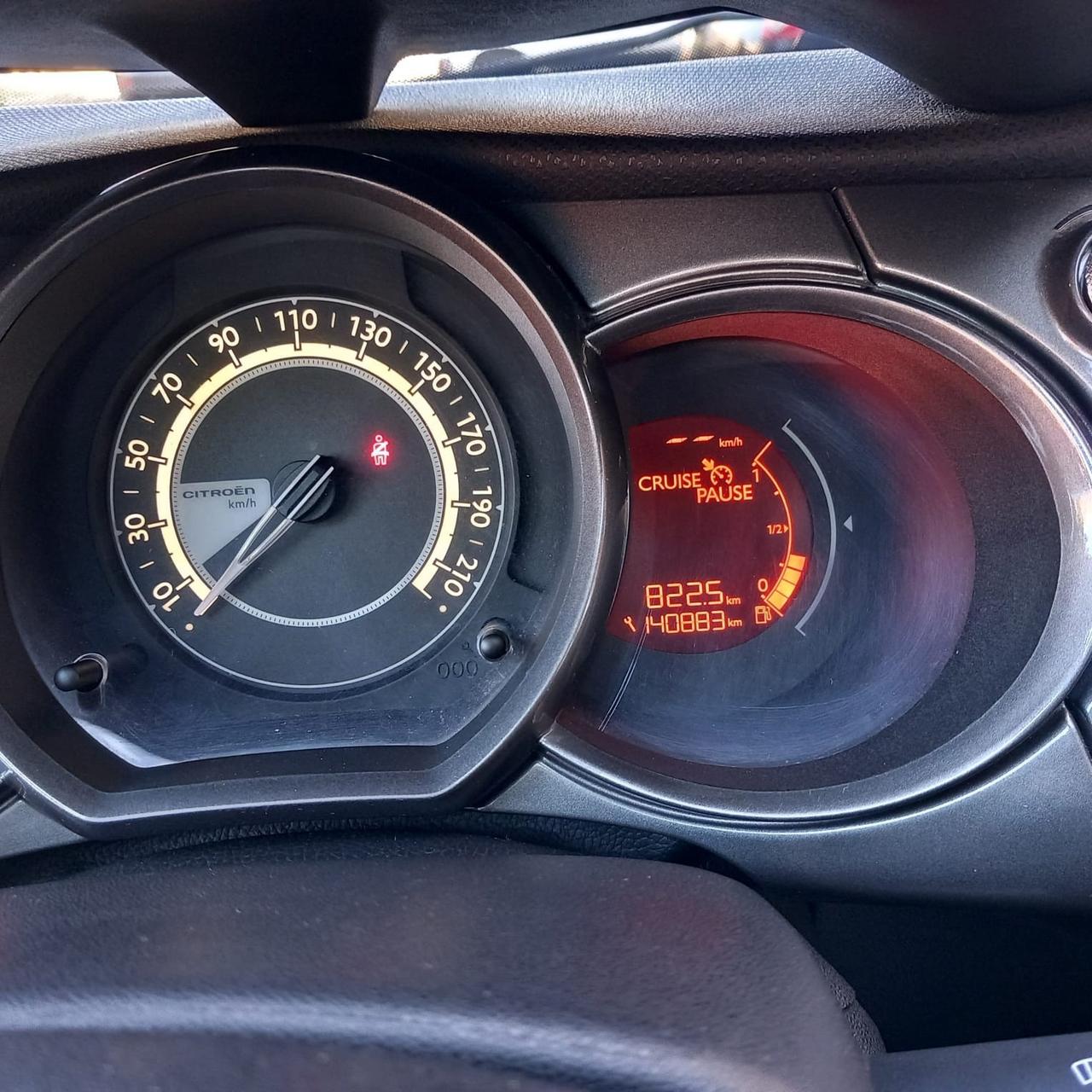 Citroen C3 PureTech 82 Seduction