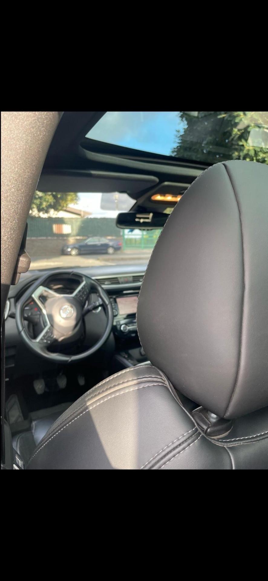 Nissan Qashqai 1.7 dCi 150 CV N-Tec