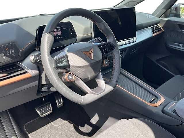 CUPRA Born 59kWh 231 CV Impulse+