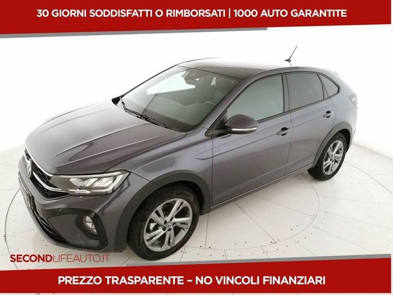 Volkswagen Taigo 1.0 tsi R-Line 115cv