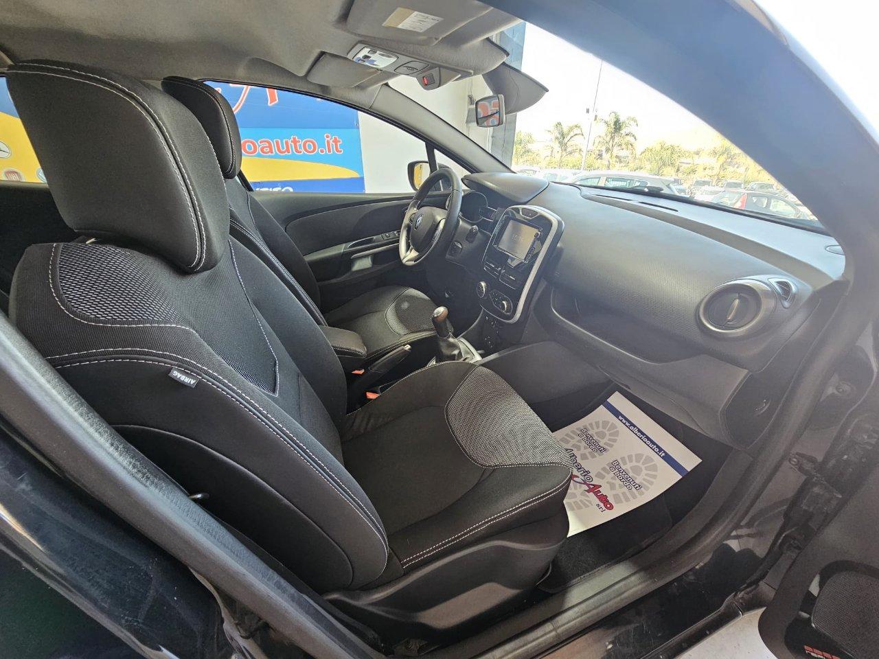 Renault Clio 5 Porte Clio 5p 1.5 dci energy 90cv