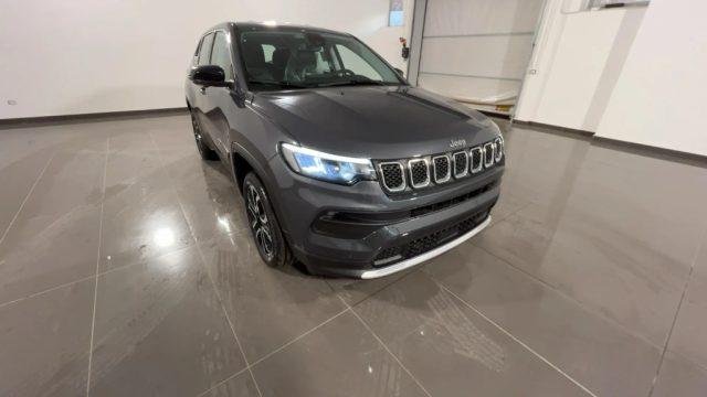 JEEP Compass 1.5 Turbo T4 130 CV MHEV 2WD Altitude