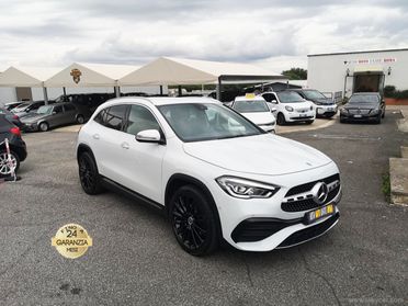 MERCEDES-BENZ GLA 200 Automatic Premium OFFERTA PROMO WEB