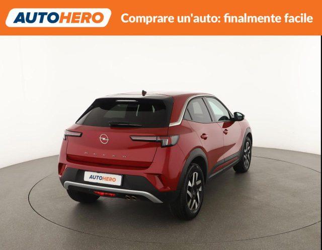OPEL Mokka 1.2 Turbo 130 CV aut. Elegance