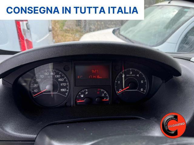 FIAT Ducato 35 2.3 MJT 160CV MAXI L4H3-E6D-CRUISE-NAVI