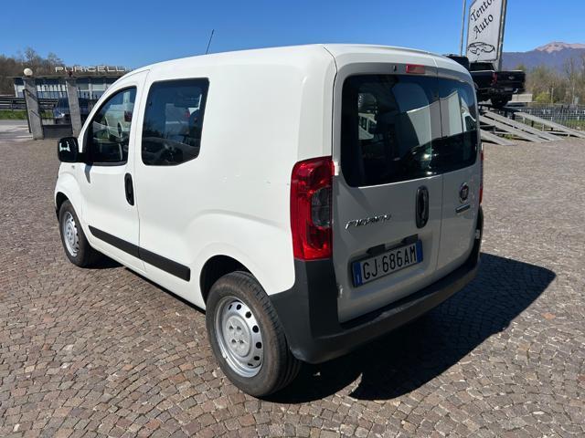 FIAT Fiorino 1.3 MJT 80CV Combinato