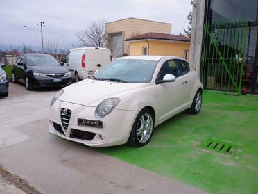 ALFAROMEO MITO 1.4 GPL NEOPATANTATI