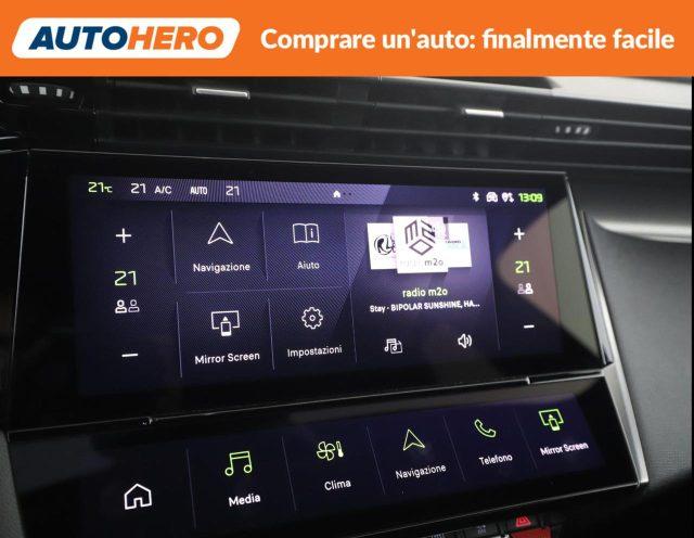 PEUGEOT 308 PureTech Turbo 130 S&S EAT8 SW Allure