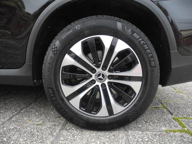 MERCEDES-BENZ GLC 300 d 4Matic 245cv Business - 2000cc - IVA Detraibile