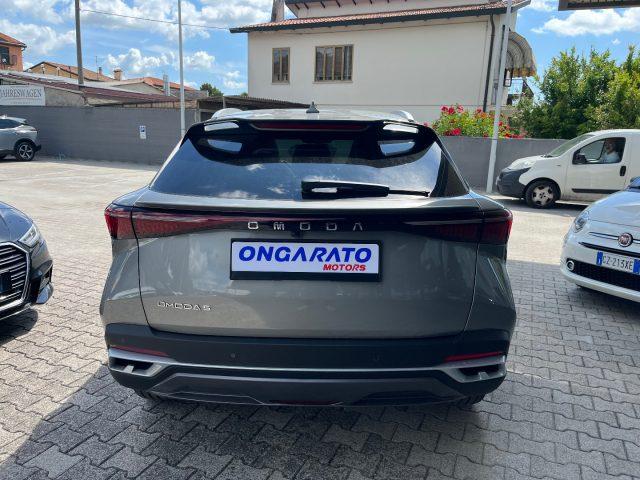 OMODA 5 Omoda 5 1.6 tgdi Premium auto #Vari.Colori