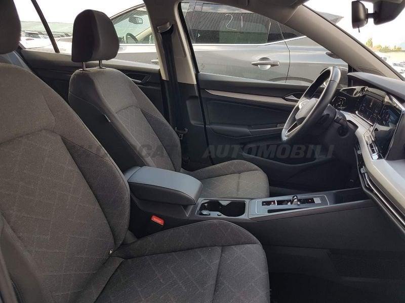 Volkswagen Golf Golf 1.0 etsi evo Life 110cv dsg