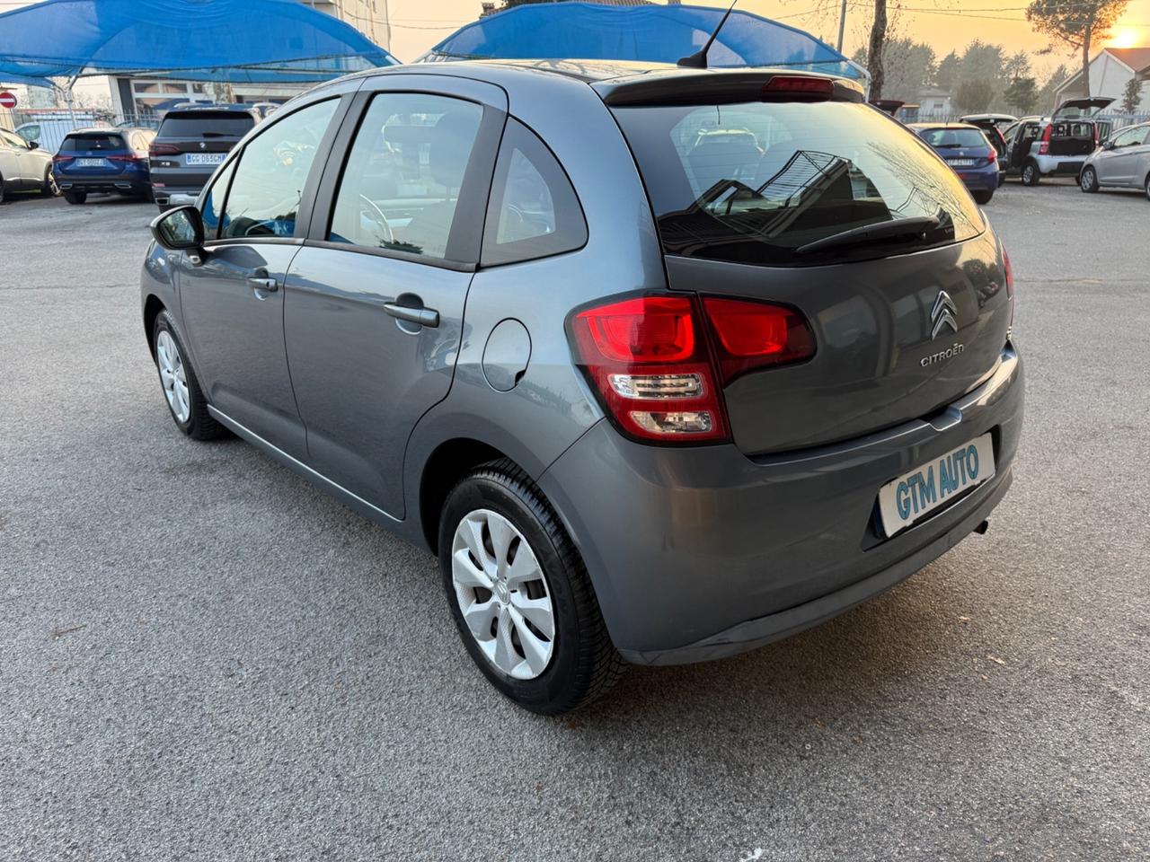 Citroen C3 1.1 Benzina -66.000Km