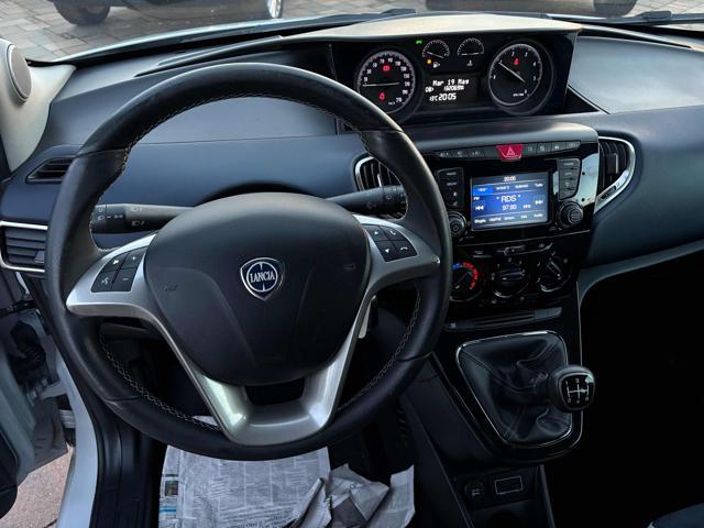 LANCIA Ypsilon 1.3 MJT 16V 95 CV 5 porte S&S Mya