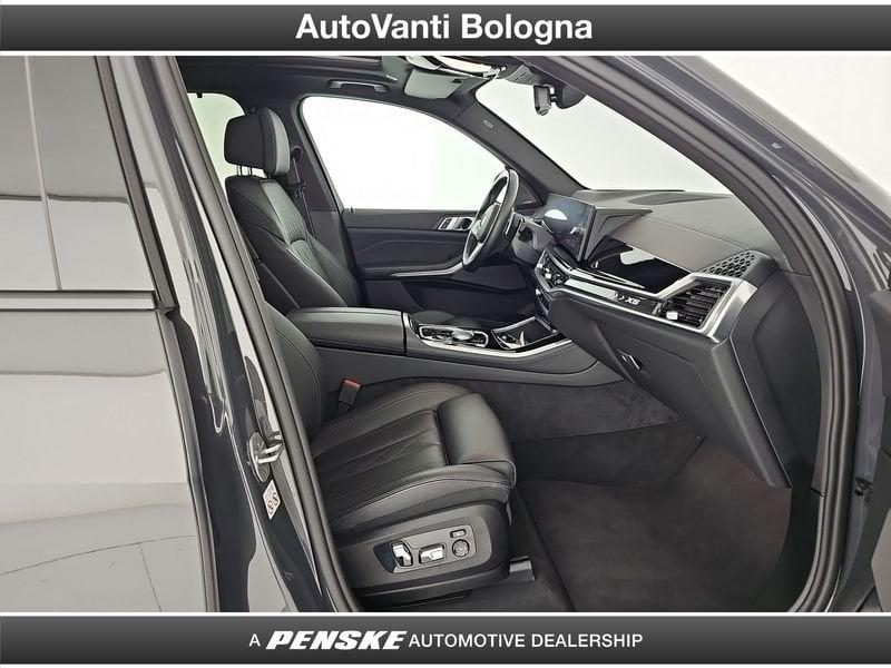 BMW X5 xDrive30d 48V Msport PRO