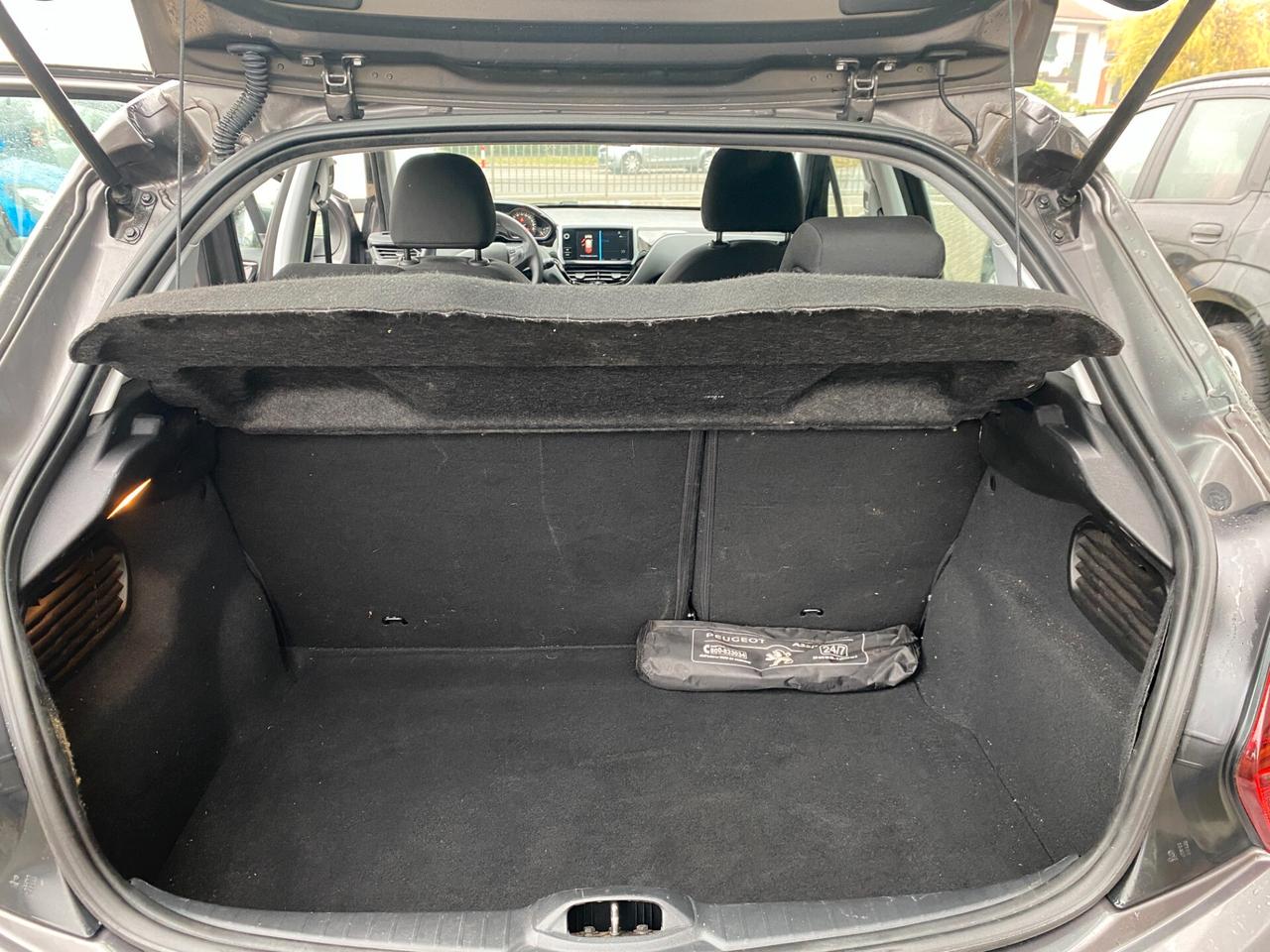 Peugeot 208 PureTech 82 5 porte Active