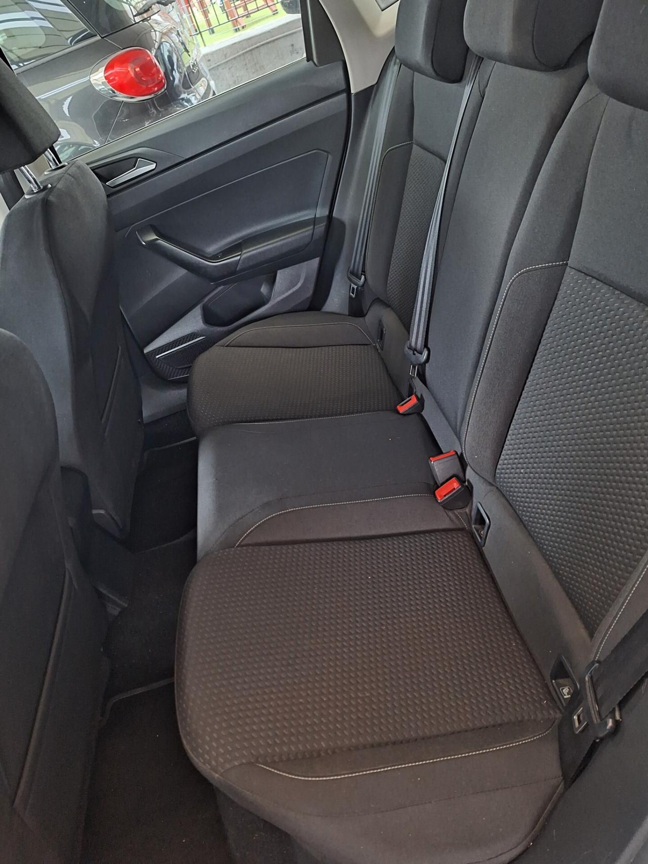 Volkswagen Polo 1.6 TDI 95 CV 5p. Highline BlueMotion Technology