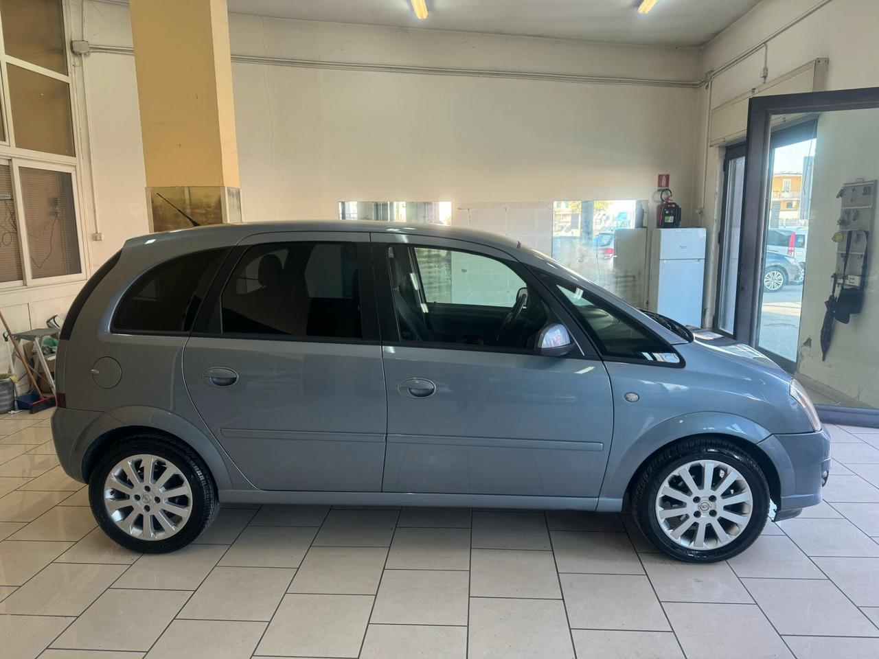 Opel Meriva 1.4 16V Enjoy