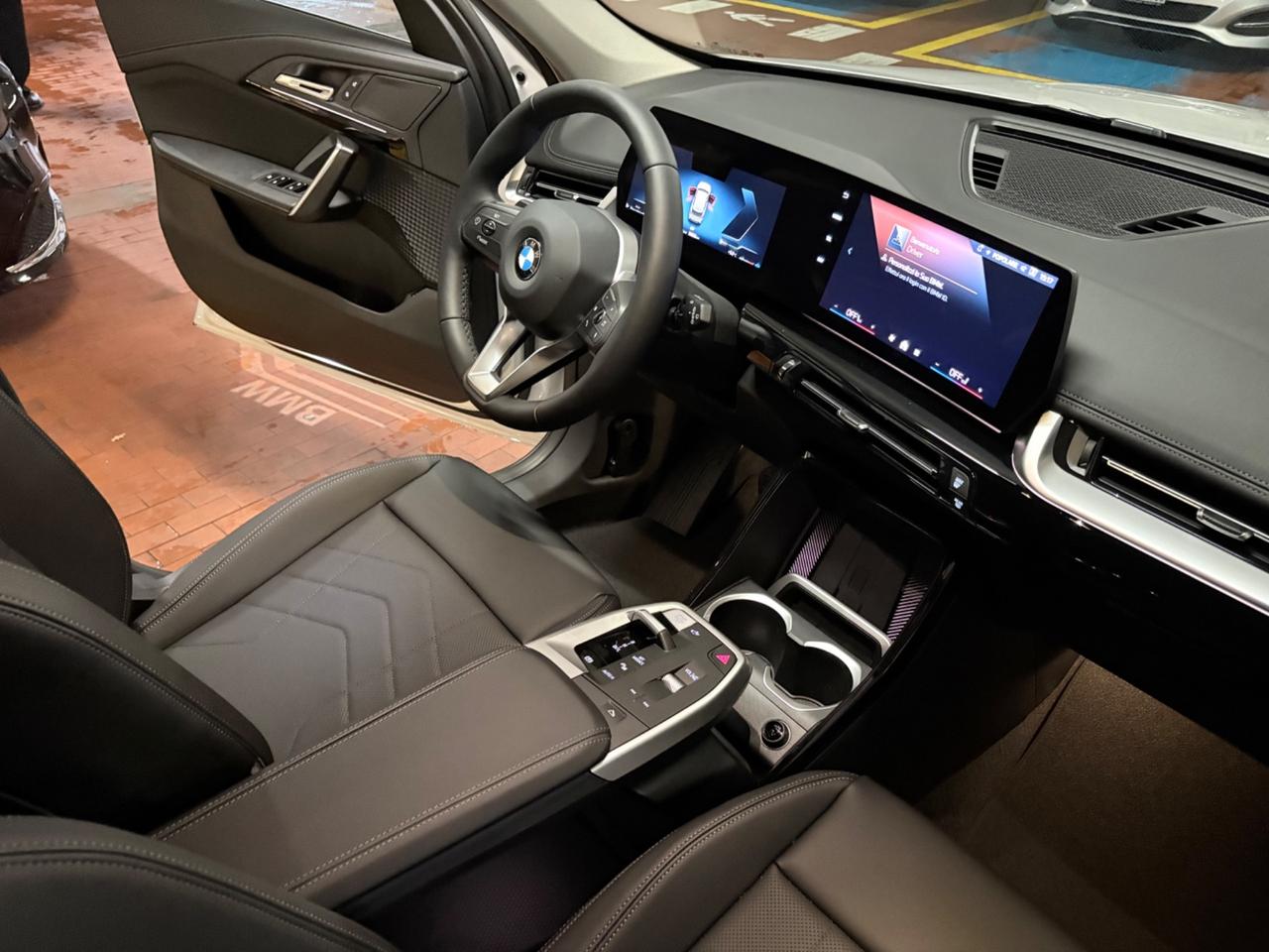 Bmw X1 sDrive 18i xLine