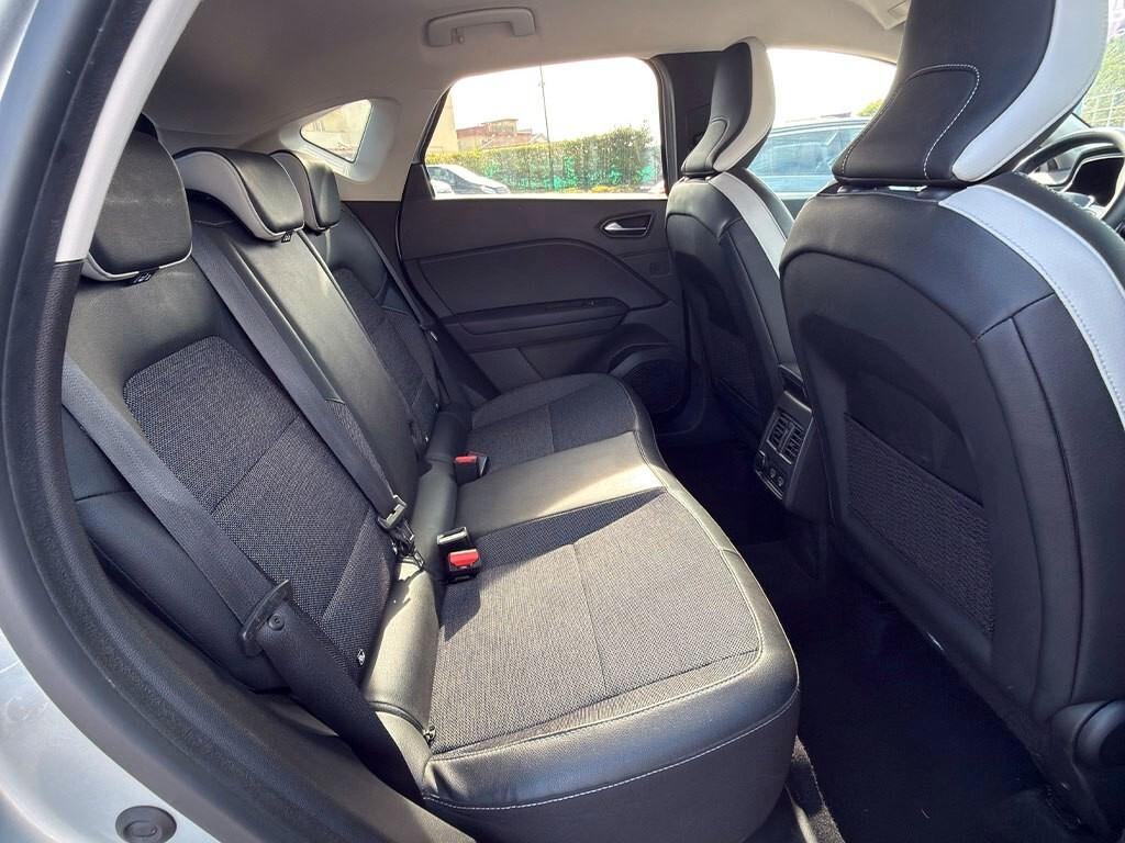 Renault Captur TCe 100 CV GPL Intens IN PROMO