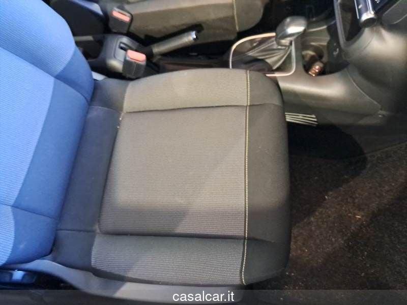 Citroën C3 C3 PureTech 110 S&S EAT6 Shine Pack FINO A 3 ANNI DI GARANZIA KM ILLIMITATI PARI ALLA NUOVA