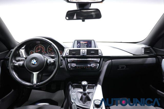 BMW 420 D XDRIVE GRAN COUPÈ SPORT FARI LED