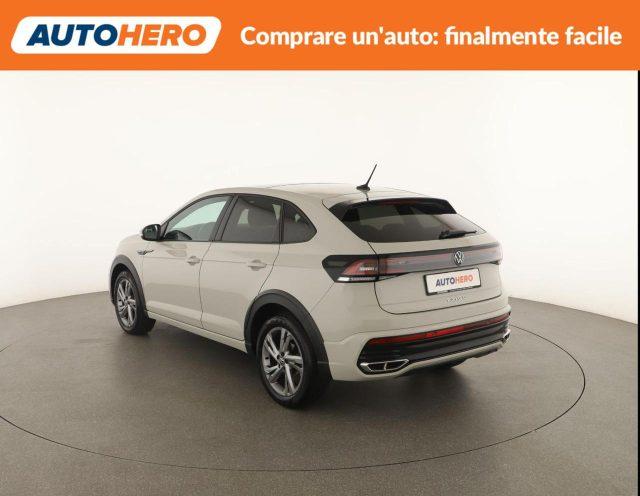 VOLKSWAGEN Taigo 1.0 TSI 110 CV DSG R-Line
