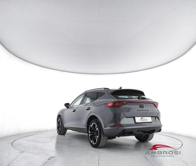 CUPRA Formentor Formentor 2.0 TDI