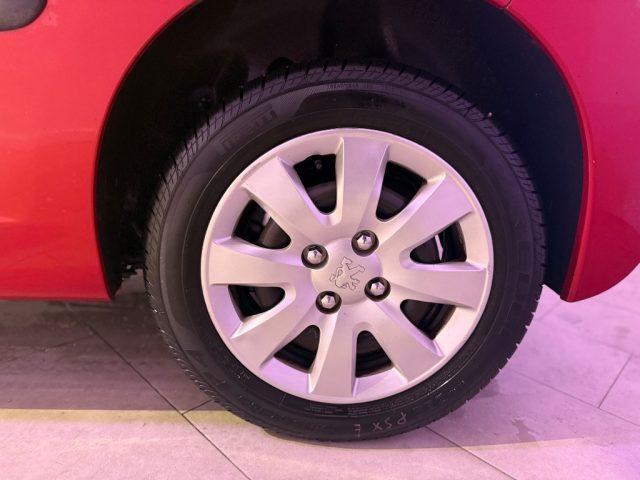 PEUGEOT 207 1.4 8V 75CV 3p. Energie