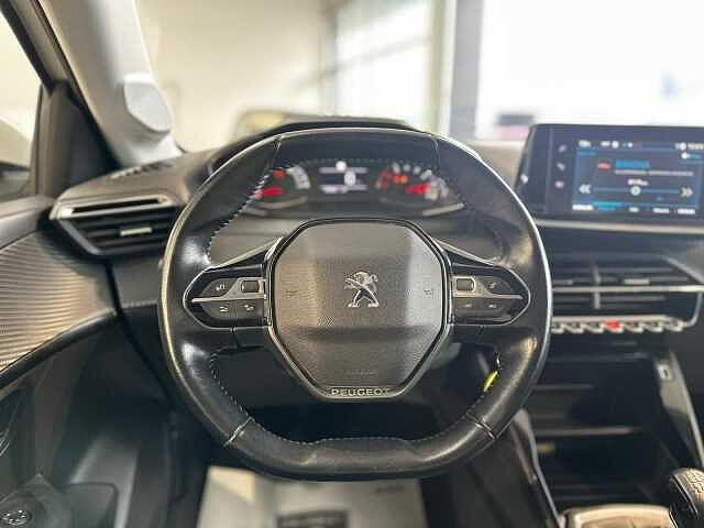 Peugeot 208 PureTech 75 Stop&Start 5 porte Active Pack