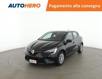 RENAULT Clio TCe 90 CV 5 porte Equilibre