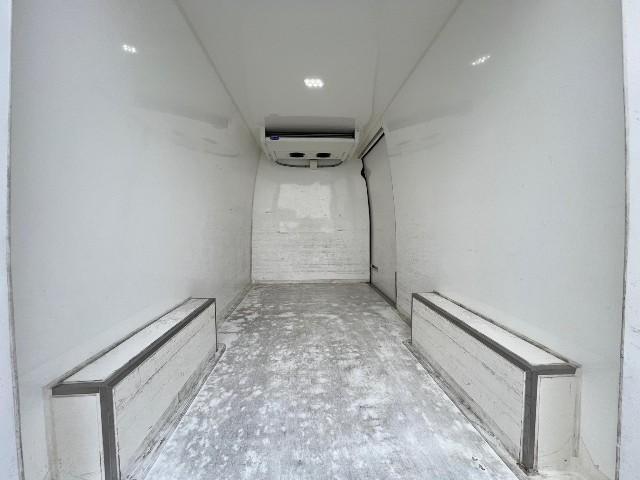 Mercedes-Benz Sprinter 314 F 39/33 COIBENTAZIONE + FRIGO