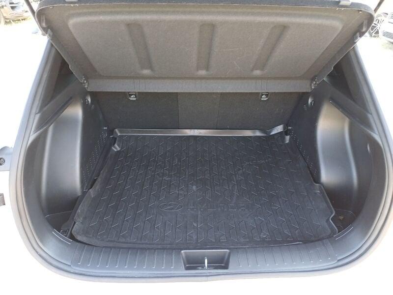 Hyundai Kona Kona 1.0 t-gdi N Line Tech Pack 2wd 120cv dct