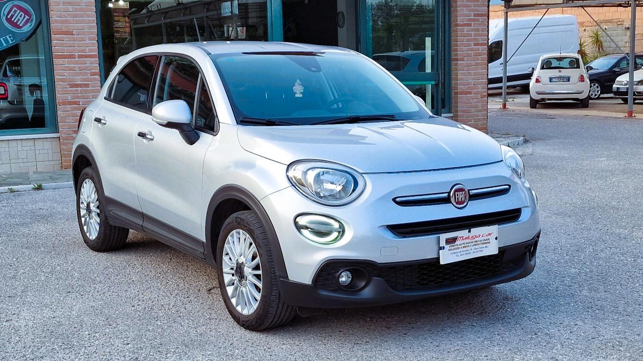 Fiat 500X 1.0 T3 120 CV Cross