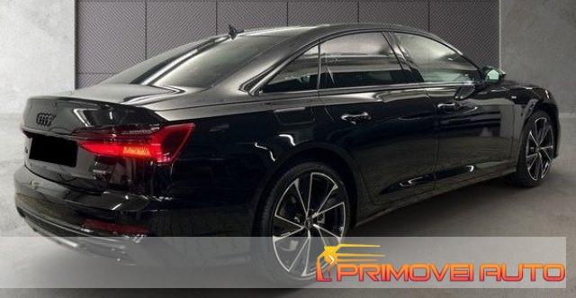 AUDI A6 45 3.0 TDI quattro ultra S tronic S line edition