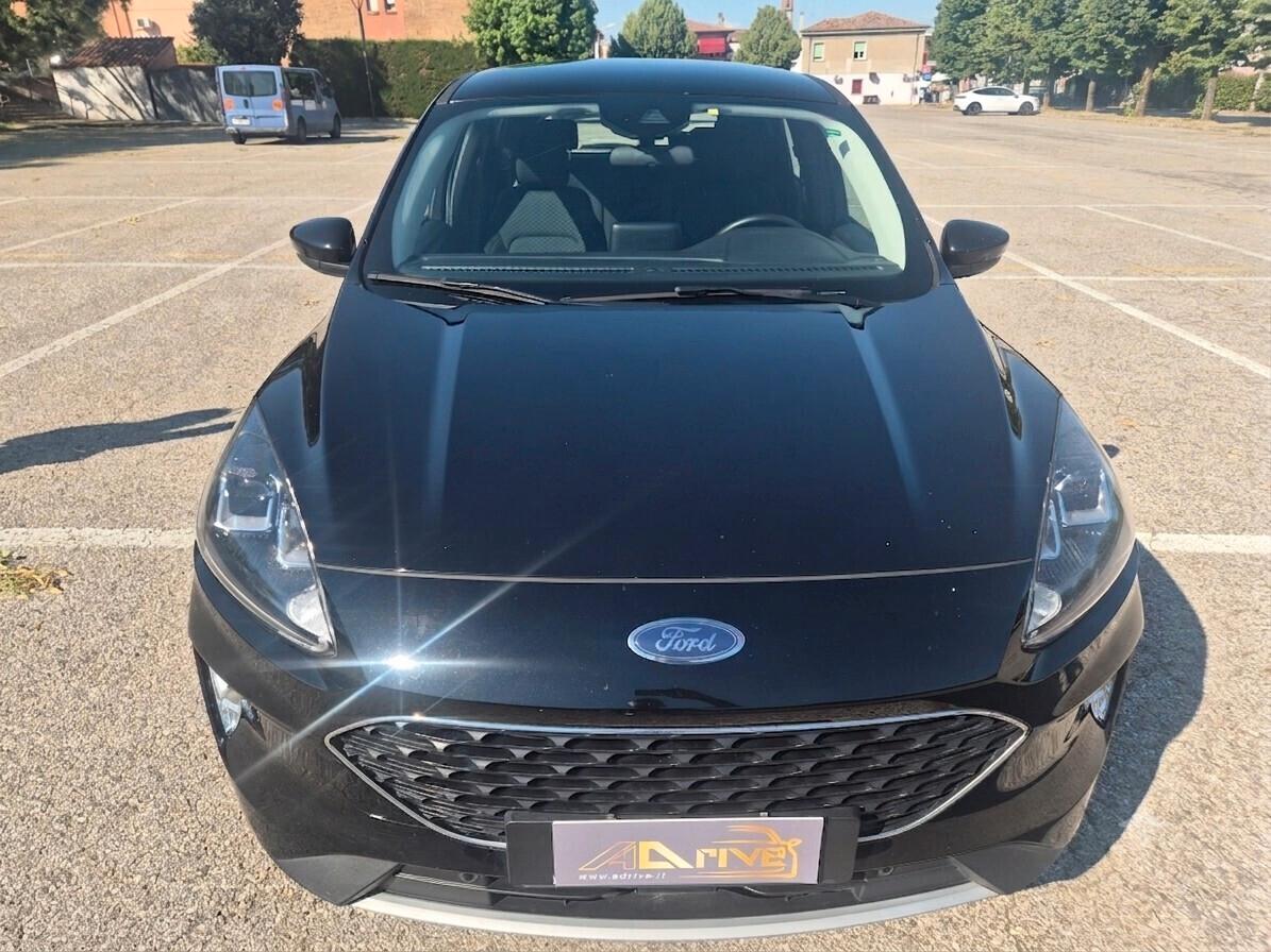 Ford Kuga 1.5 Eco Blue ST-Line 120 CV 2WD