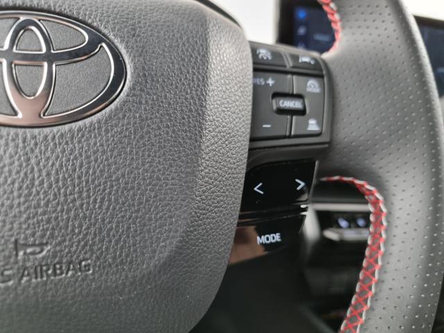 TOYOTA C-HR 2.0 HV AWD GR Sport Premiere