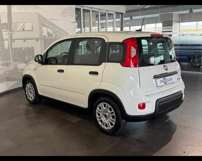 FIAT Panda 3ª serie 1.0 FireFly S&S Hybrid