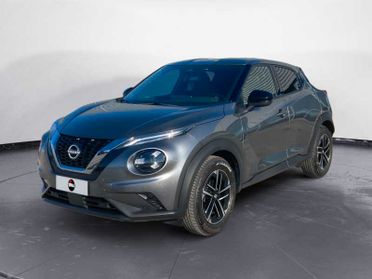 NISSAN Juke 1.0 dig-t N-Connecta 114cv